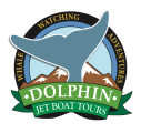 Dolphin Jet Boat Tours